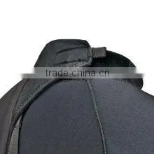Wholesale 3- 5mm Neoprene Shorty Wetsuit for Men,shorty Sleeve With Short Pant Wetsuit thumbnail-4