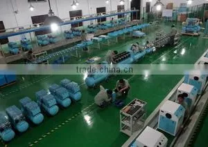 Shanghai Towin Machinery Co., Ltd. company overview - view 1 thumbnail