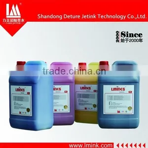 Limei for Polaris 15pl Ink Solvent Ink thumbnail-1