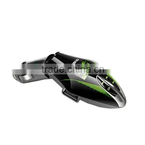 Car Bluetooth FM Transmitter thumbnail-4