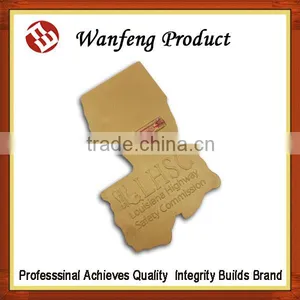 Custom High Quality Enamel Engraved Park Souvenir Metal Alloy Medal thumbnail-4