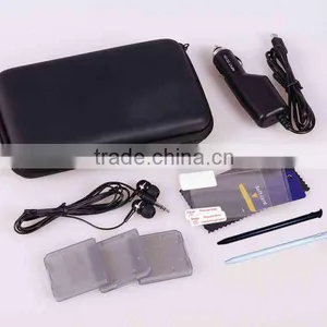 Accessory Set for New 3DS LL / New 3DS LL thumbnail-1