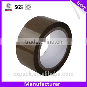 BOPP Transparent Adhesive Tape for Carton Sealing thumbnail-5