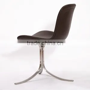 Full Leather PK9 Chair thumbnail-6