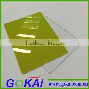 Hot Sale Color Acrylic Sheet for Advertising Box thumbnail-5