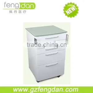 HOT SALE Modern Design Dental Furniture Cabinet Dental Clinic Cabinet Mobile Dental Cabinet thumbnail-1