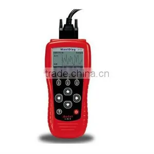 EU 702 Auto Code Reader thumbnail-1