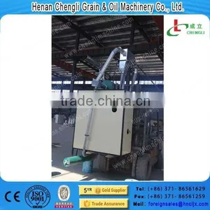 Automatic Wheat Seed Cleaner thumbnail-6