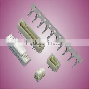 GHR1.25mm Pitch Wire to Board Connectors Electrical Wire Connectors thumbnail-1