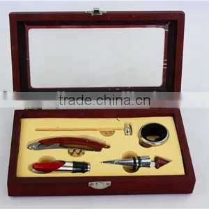 2014 New Fairy Wine Set Made in China thumbnail-1