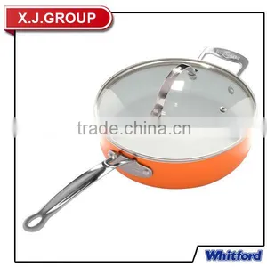 2.8L Stockpot thumbnail-1