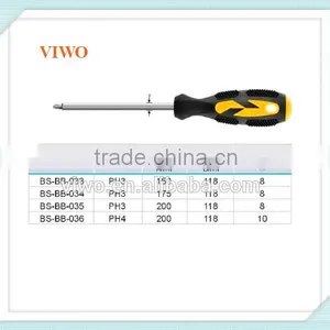 Precision Phillips Screwdriver thumbnail-1