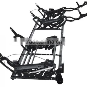 Sofa Recliner Mechanism4311-3L thumbnail-1
