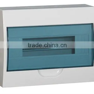 AUSM-12 Distribution Box thumbnail-1