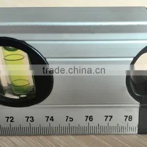 24''/60cm Aluminum Spirit Level Measuring & Gauging Tools thumbnail-5