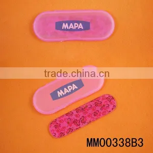 Glass Nail File WITH PVC BOX thumbnail-1