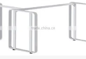 2015 New Design Cheap Price Cast Iron Table Legs For Sale Quality Choice thumbnail-2