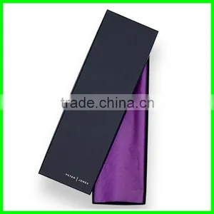 High Quality Storage Paper Box for Ties thumbnail-1