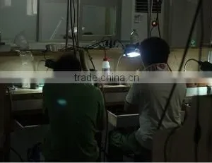 Guangzhou Noble Jewelry Co., Limited company overview - view 1 thumbnail