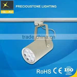 Aluminum Dimmable Available High Power Led Track Light 7w thumbnail-1