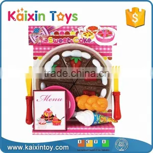 10264565 Cut & Play Yum Yum Plastic Mini Play Food thumbnail-3