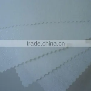 Fusible Nonwoven ( 1020HF& 1025HF & 1030HF , Nonwoven Interlining) thumbnail-2