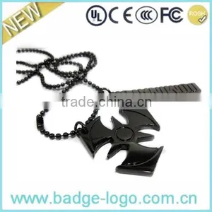Cheap Custom Metal Necklace for Men thumbnail-1