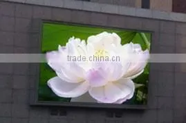 LED Display Module P10 Outdoor Led Video Screen thumbnail-2