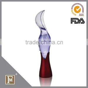2015 Top Sales Colorful Ice Cream Scoop Favor With Plastic Handle thumbnail-1