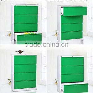 Trade Export Wall Mounted File Cabinets thumbnail-5