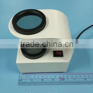 Nice Appearance and Excellent Operate Table Polariscope With Interference Sphere for Identifying Abnormal Birefringence of Gem thumbnail-2
