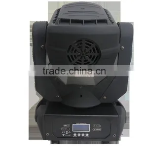 2016 Professional Stage Night Club 4pcs*25W LED Moving Head Beam Light thumbnail-4