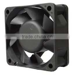Alseye Manufacturer CB1807 60*60*25mm 12 Volt Pwm Air Cooler dc Fan thumbnail-6