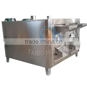 Commercial Cashew Nut Roasting Machine thumbnail-2