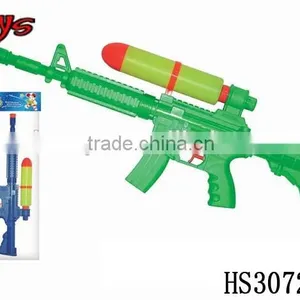 Cheap Solid Color High Power Syringe Water Gun thumbnail-5