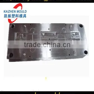 Plastic Coat Hanger Mold thumbnail-1