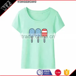 Manufacturer China Women's Clothing Cotton Bluk Custom Women Sleep Wear thumbnail-4