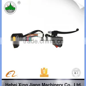 3 Wheel Electric Rickshaw Parts Electric Tricycle Power Switch Group thumbnail-1