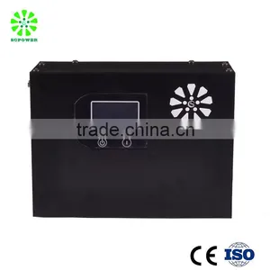 SC-MCA 60A dc Solar Submersible Pump Price dc Solar Refrigerator thumbnail-2