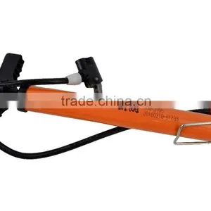 HONOR Bicycle Pumps JY05 Hot Sale Bicycle Pumps thumbnail-1