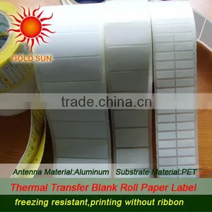 Thermal Paper in Sheet thumbnail-1