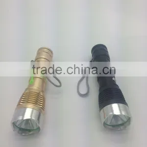 Cree T6 Led Torch thumbnail-1