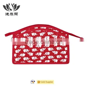 Bulk Cosmetic Bag Cheap Wholesale Makeup Bag thumbnail-1