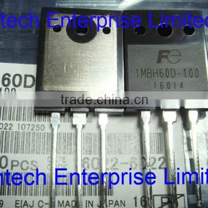 1MBH60D-100: FUJI IGBT TO-3PL, New and Original thumbnail-1