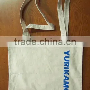 Hot Sale Custom Design Printed Canvas Tote Bag thumbnail-5
