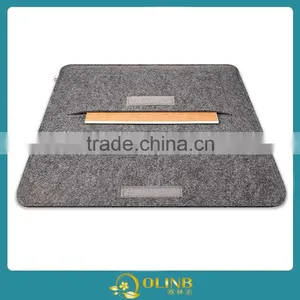 Felt Laptop Sleeve For 12.9/13.3 Inch Netbook Quality Choice thumbnail-2