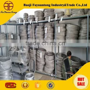 Titanium Wire 8mm 10mm 6mm 4mm 3mm thumbnail-1