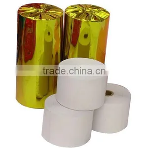 110mm Width Thermal Paper Roll Supply Sample Firstly thumbnail-1