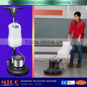Used Stone Polishing Floor Machine thumbnail-3