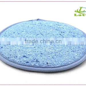Chenille Bedroom Floor Round Carpet Kitchen Bath Rug Mat Doormat Room thumbnail-1